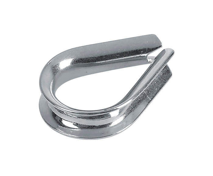 Kause 3 mm 2 stk. 